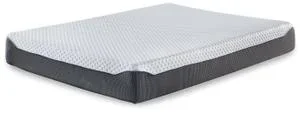 10 Inch Chime Elite Twin Memory Foam Mattress In A Box
