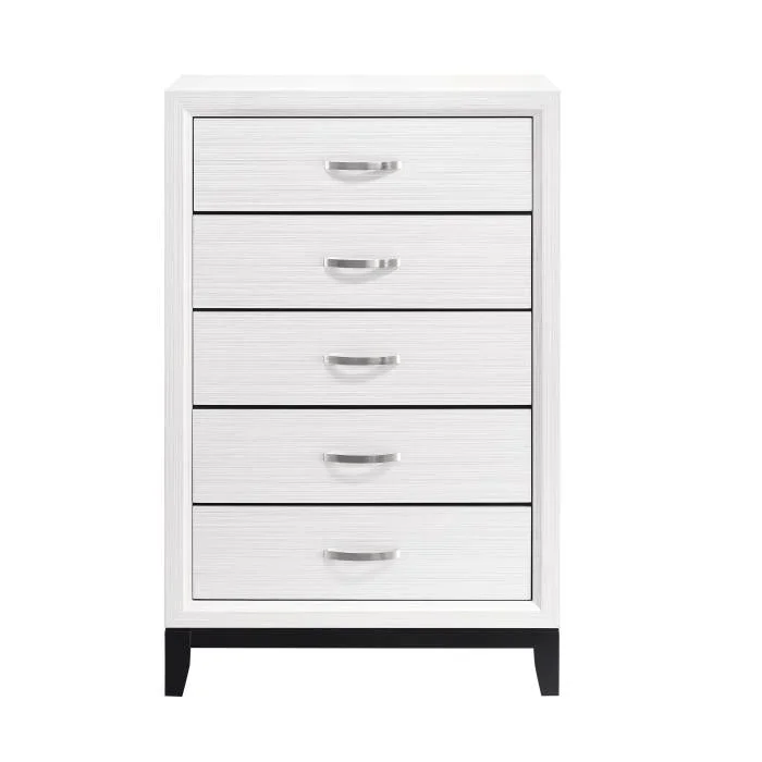 1645WH-9-Bedroom Chest