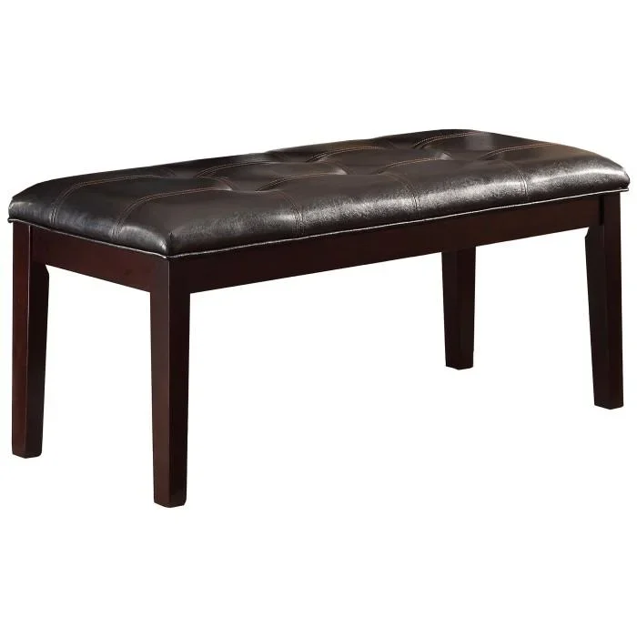 2544-13 – Bench