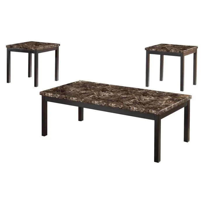 2601-31 – 3-Piece Pack Occasional Set