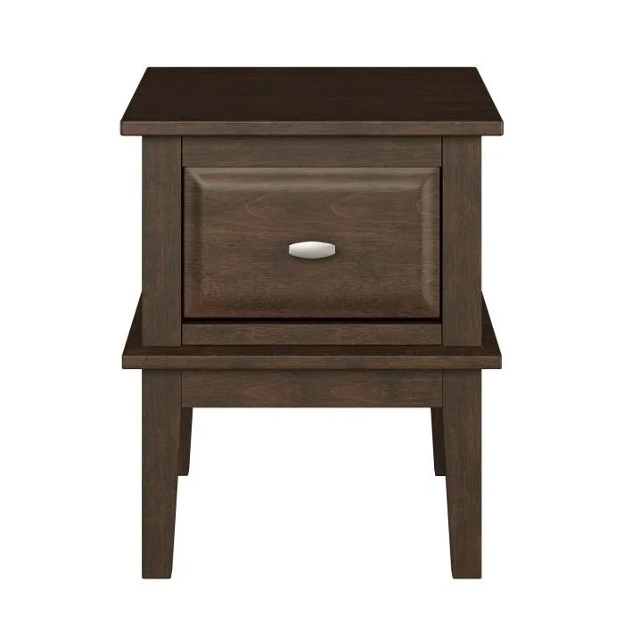3621-04 – End Table
