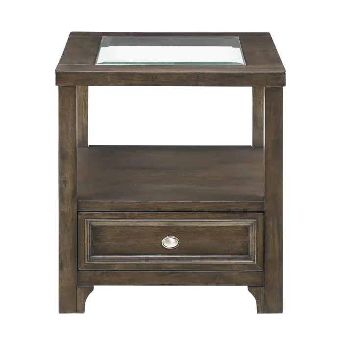 3624-04 – End Table