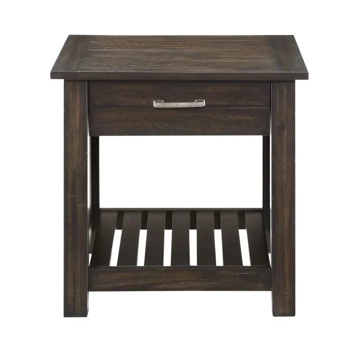 3674-04 – End Table