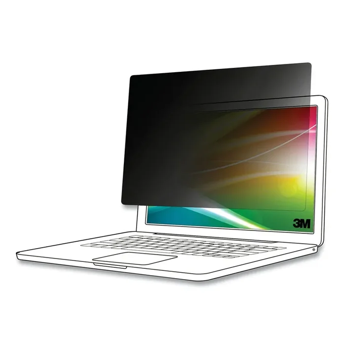 3M™ Bright Screen Privacy Filter for 13.5″ 2-in-1