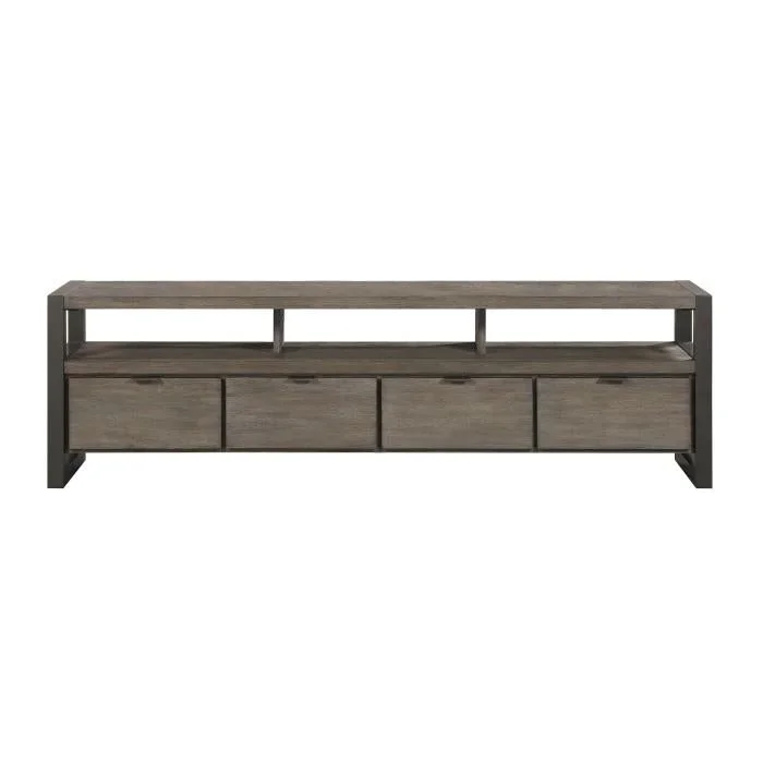 4550-76T – TV Stand