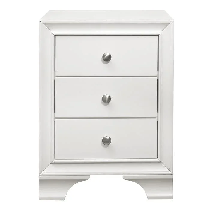 4598WTU – Night Stand