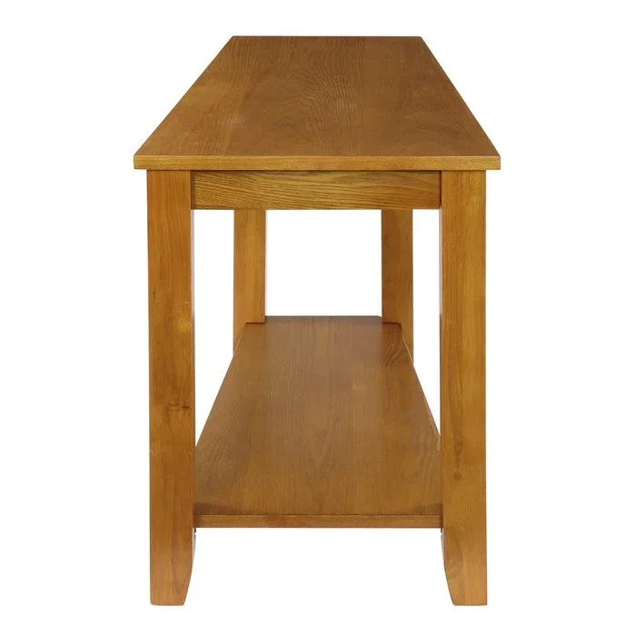 4728AK – Chairside Table