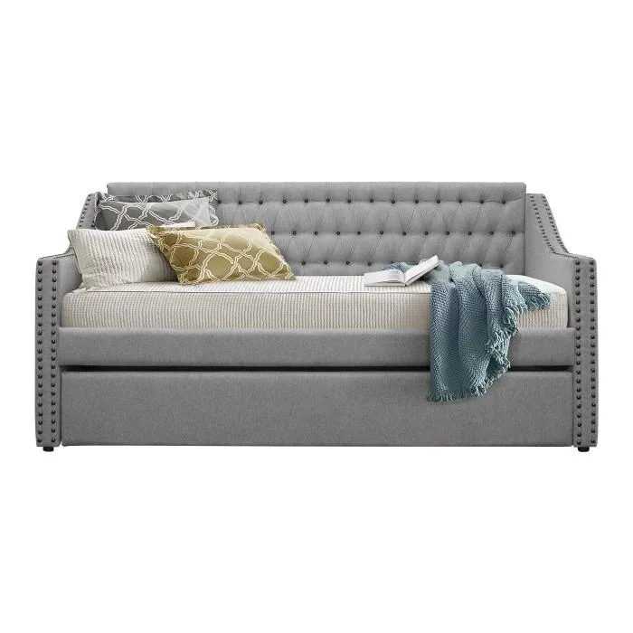 4966* – (2) Daybed with Trundle