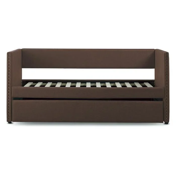 4969CH* – (2) Daybed with Trundle