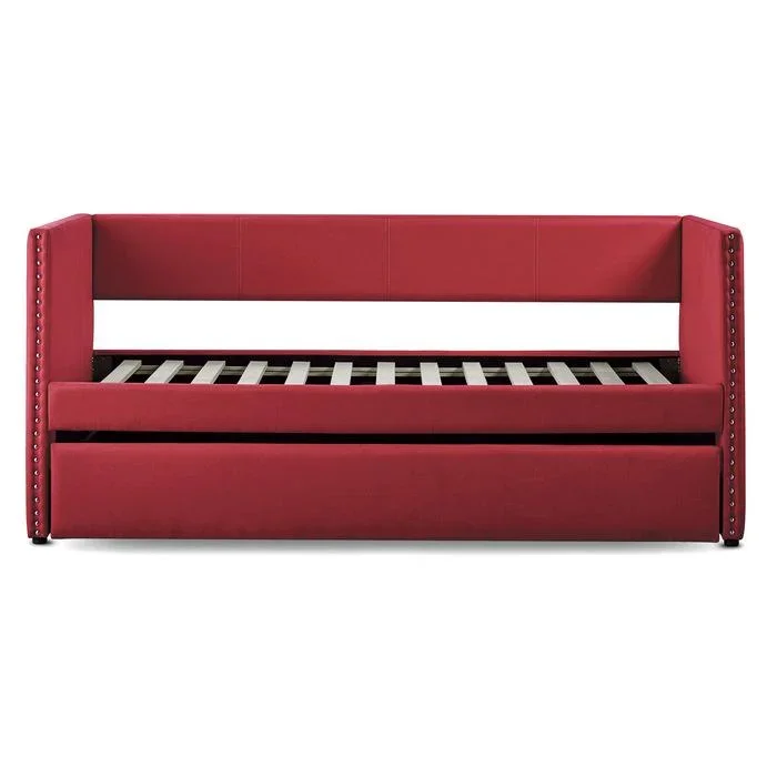 4969RD* – (2) Daybed with Trundle
