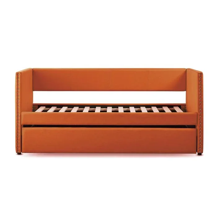 4969RN* – (2) Daybed with Trundle
