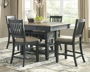 5-piece Dining Room Package