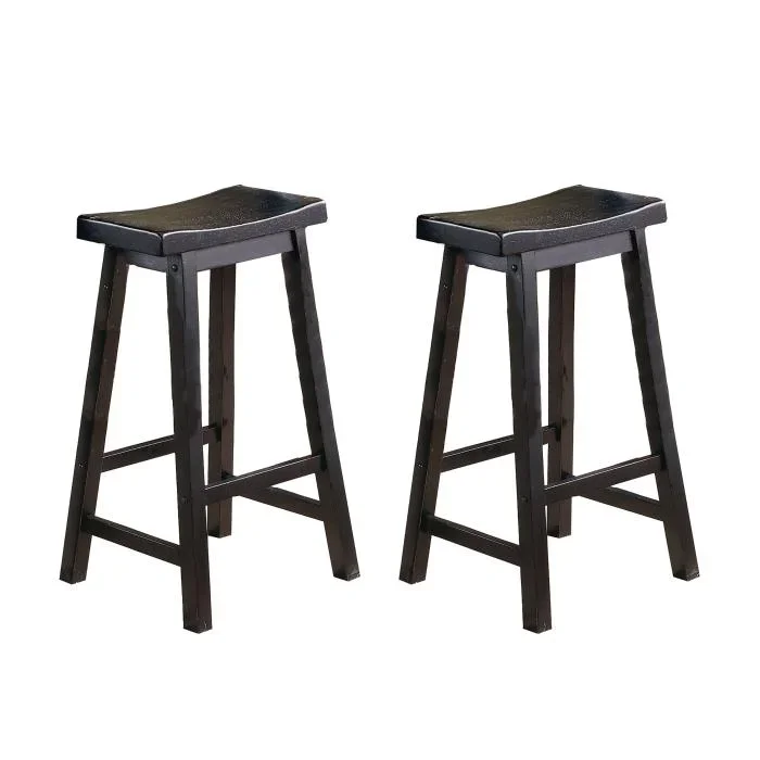 5302BK-29 – 29 Pub Height Stool, RTA