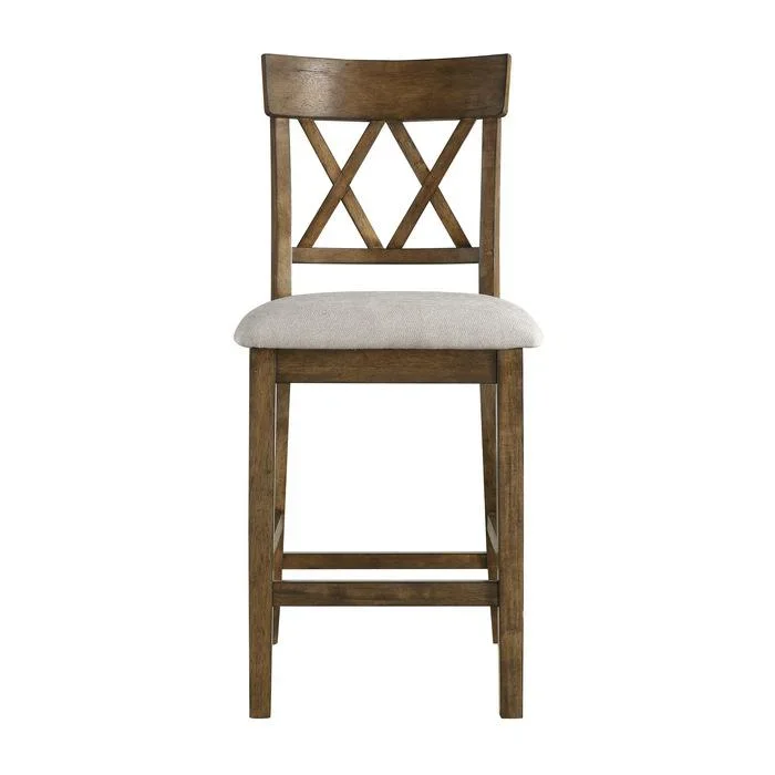 5716RFAK-24S2 – Counter Height Chair