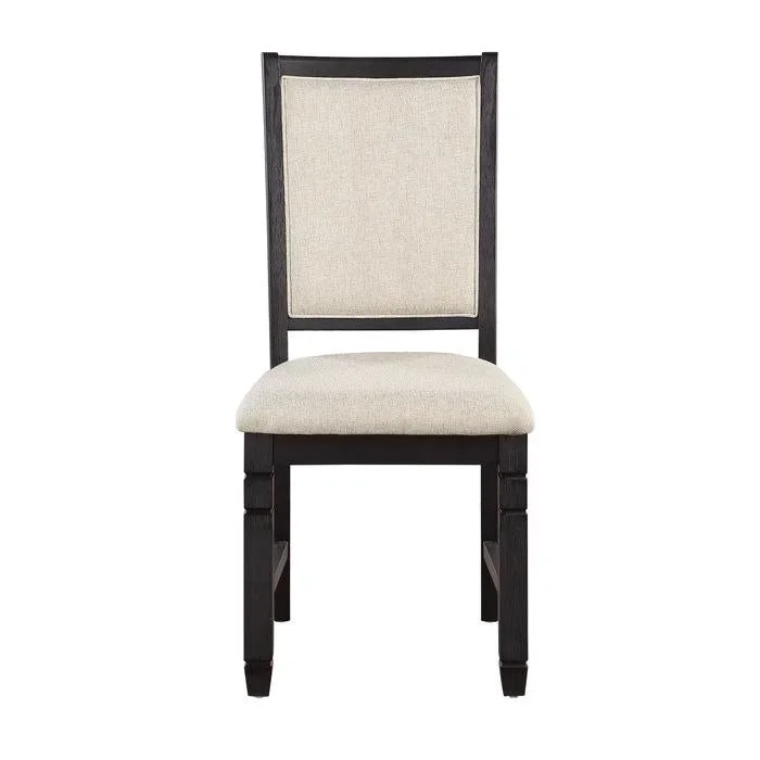 5800BKS – Side Chair