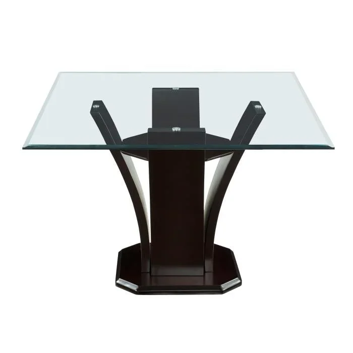 710-54SQ* – (3) Dining Table