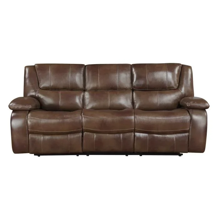 9639BR-3 – Double Reclining Sofa