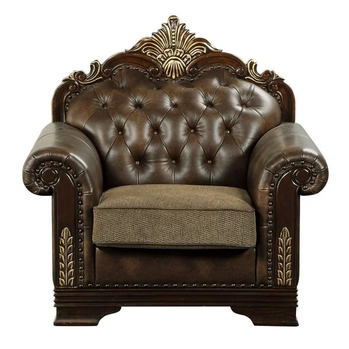 9815-1* – (2)Chair