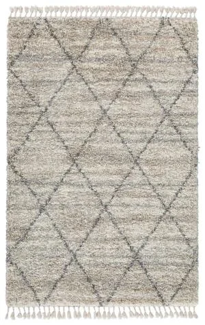 Abdalah 7’10” X 9’10” Rug