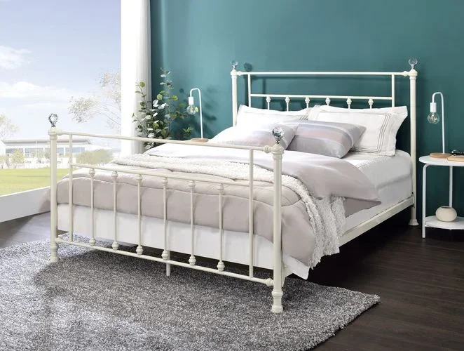 ACME Comet Bed Model BD00134