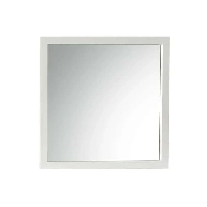 ACME Louis Philippe III White Mirror Model 24504