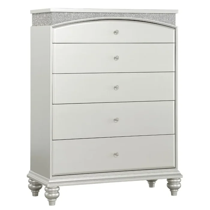 ACME Maverick Platinum Chest Model 21806