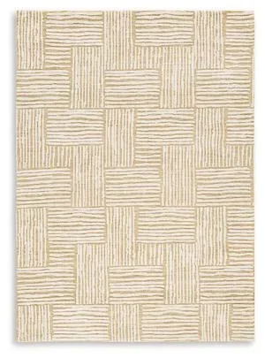 Adanmund 5′ X 7′ Rug