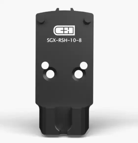 Adapter Plates for Osight X