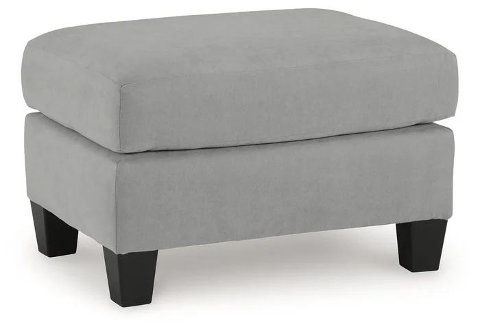 Adlai – Ottoman – Shadow