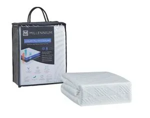 Advanced Protector Queen Mattress Protector (set of 4)