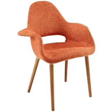 Aegis Dining Armchair / EEI-555