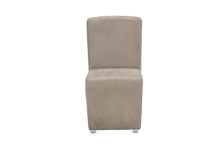 AICO Menlo Station Side Chair in Eucalyptus (Set of 2)