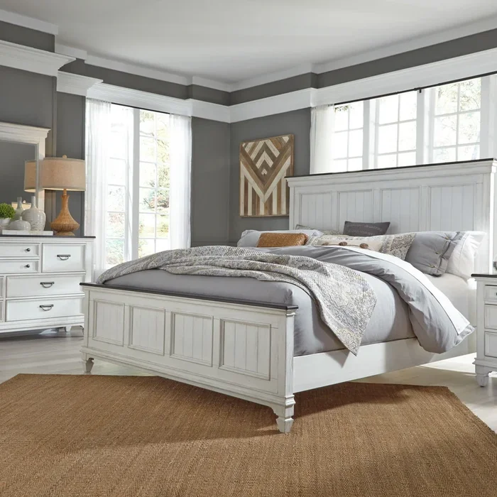 Allyson Park – Bedroom Set