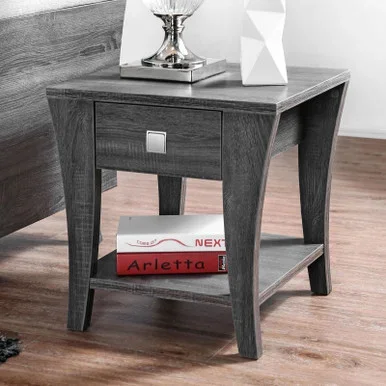 AMITY End Table / CM4085E