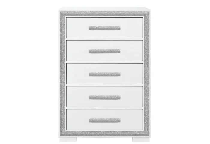 ANDROS SILVER CHEST