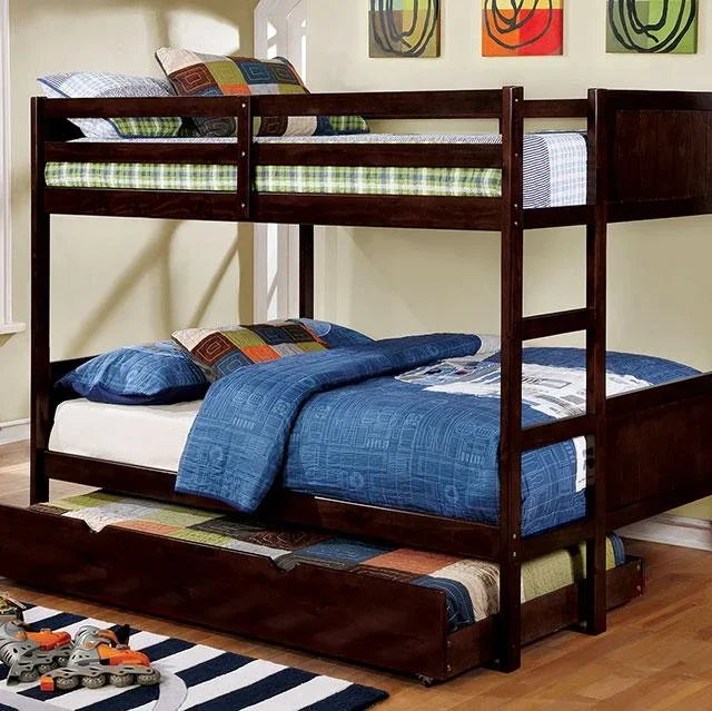 Annette Full/Full Bunk Bed