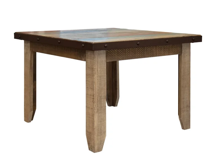 Antique – Table – Multicolor