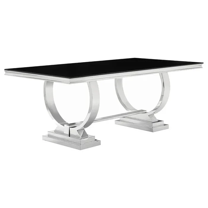 Antoine – Rectangle Dining Table