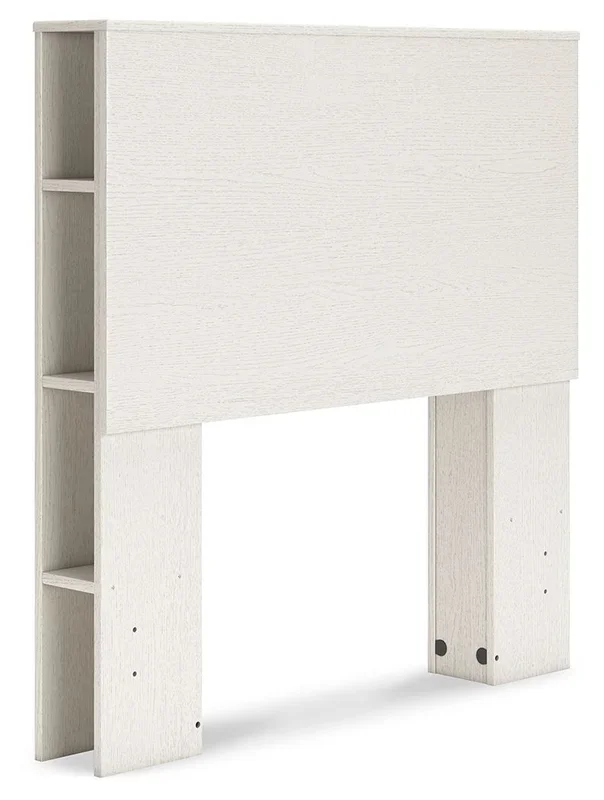 Aprilyn – Bookcase Headboard