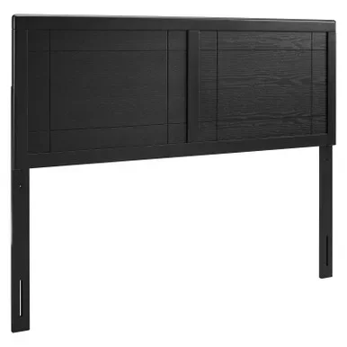 Archie Wood Full Headboard / MOD-6221