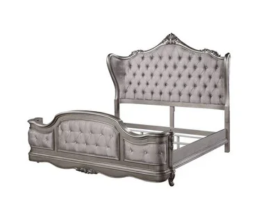 Ariadne Queen Bed / BD00603Q