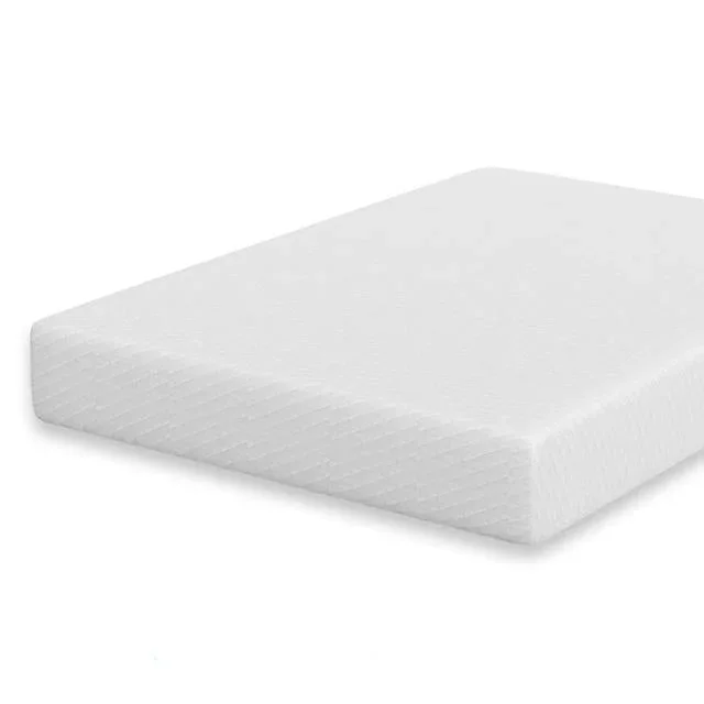 Artemisia 12″ Memory Foam Mattress