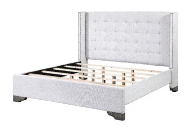 Artesia EK Bed / 27697EK