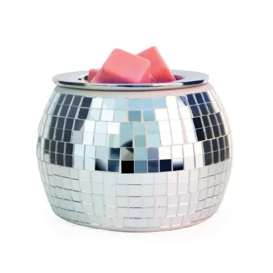 ArtScents Wax Warmer – Disco Ball
