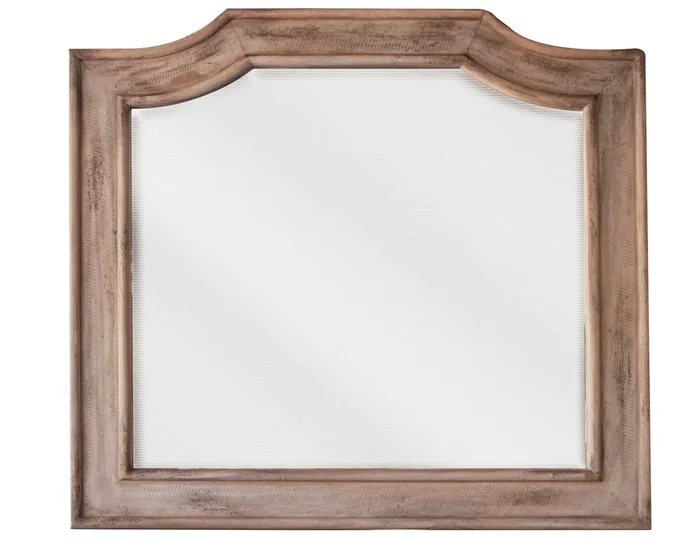 Aruba – Mirror – Drift Sand