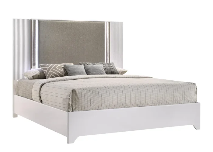 Aspen King Bed