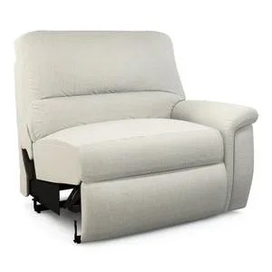 Aspen Left-Arm Sitting Recliner