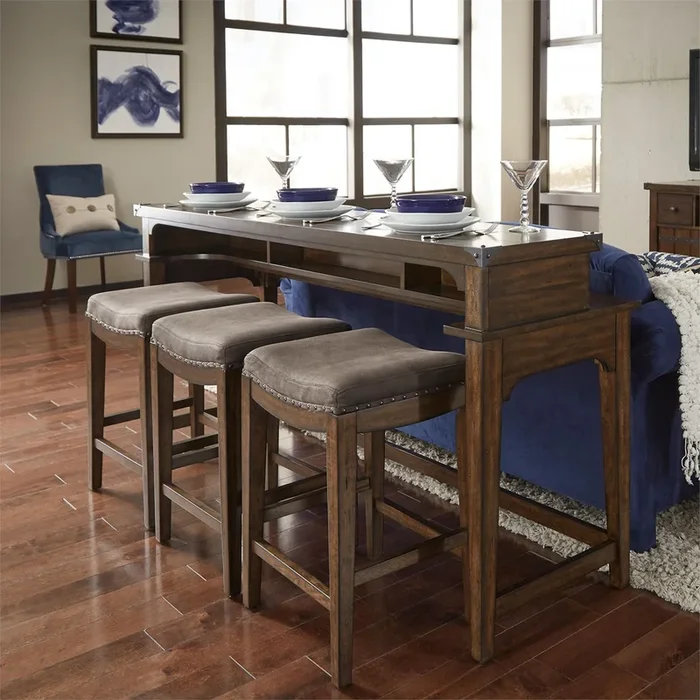 Aspen Skies – Console Set