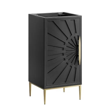 Awaken 18″ Bathroom Vanity Cabinet / EEI-6159