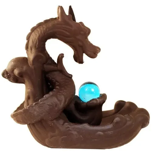 Backflow Dragon